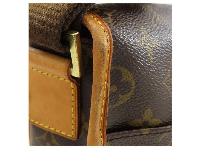 Louis Vuitton M40105 Messenger GM Bosphore Shoulder Bag - vista 11