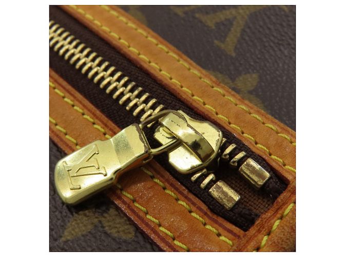 Louis Vuitton M40105 Messenger GM Bosphore Shoulder Bag - vista 13