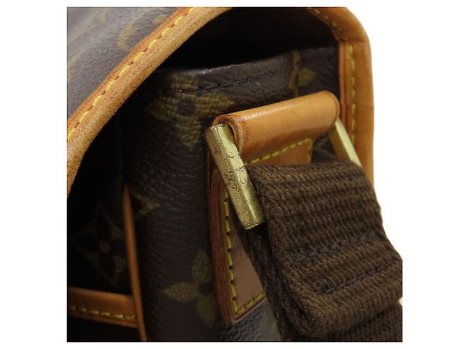 Louis Vuitton M40105 Messenger GM Bosphore Shoulder Bag - vista 15