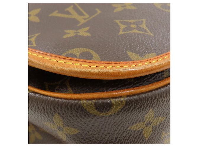 Louis Vuitton M40105 Messenger GM Bosphore Shoulder Bag - vista 18