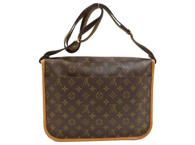Louis Vuitton M40105 Messenger GM Bosphore Shoulder Bag - vista 2