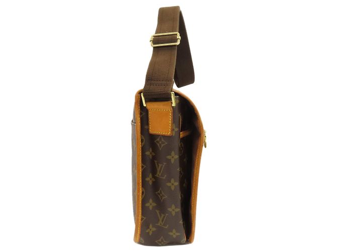 Louis Vuitton M40105 Messenger GM Bosphore Shoulder Bag - vista 3