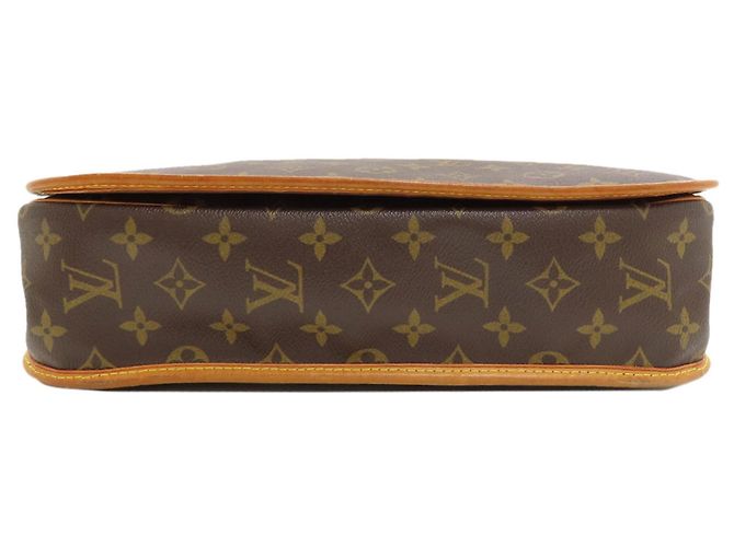 Louis Vuitton M40105 Messenger GM Bosphore Shoulder Bag - vista 4