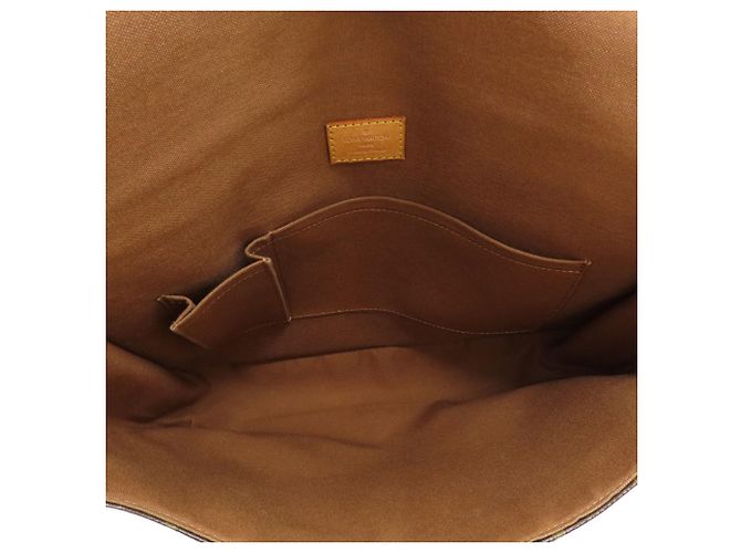 Louis Vuitton M40105 Messenger GM Bosphore Shoulder Bag - vista 5