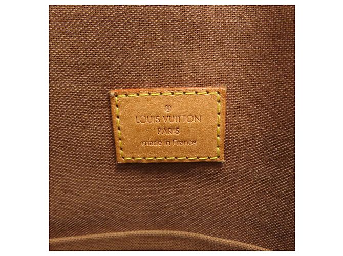 Louis Vuitton M40105 Messenger GM Bosphore Shoulder Bag - vista 6