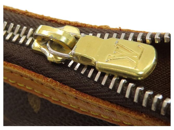 Borsa a tracolla Louis Vuitton Odeon PM - vista 10