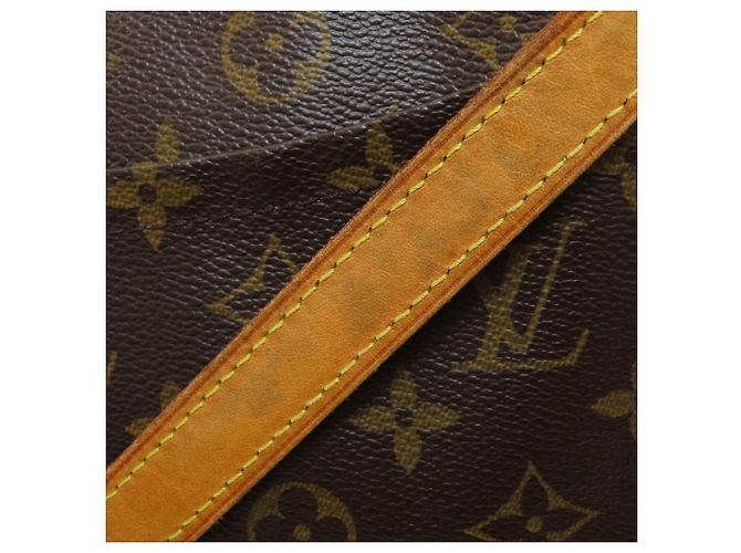 Borsa a tracolla Louis Vuitton Odeon PM - vista 11