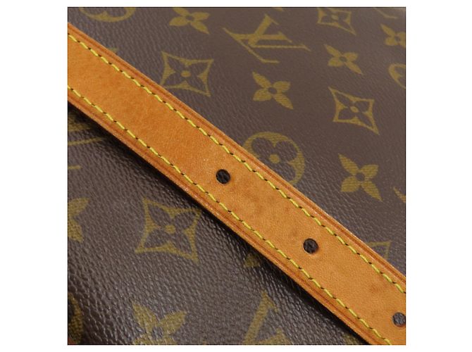 Borsa a tracolla Louis Vuitton Odeon PM - vista 12