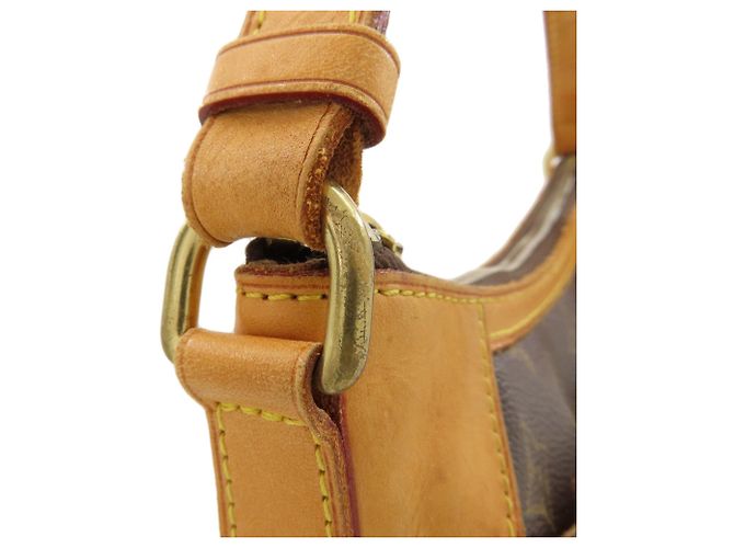 Borsa a tracolla Louis Vuitton Odeon PM - vista 13