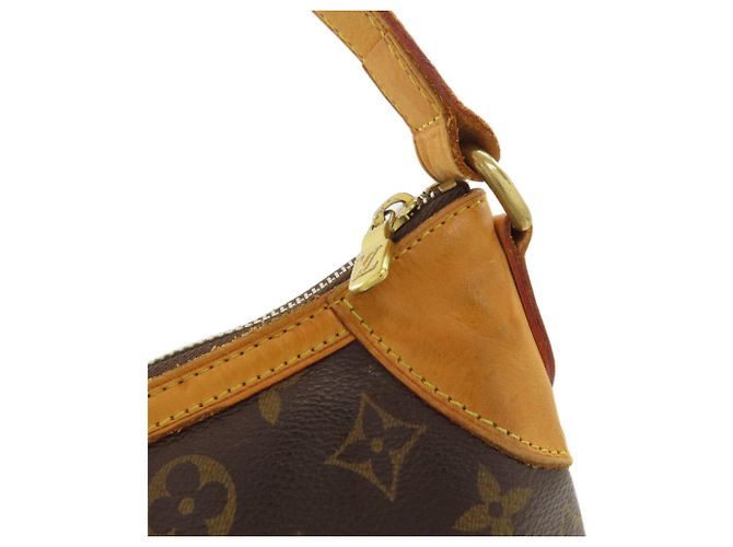 Borsa a tracolla Louis Vuitton Odeon PM - vista 14