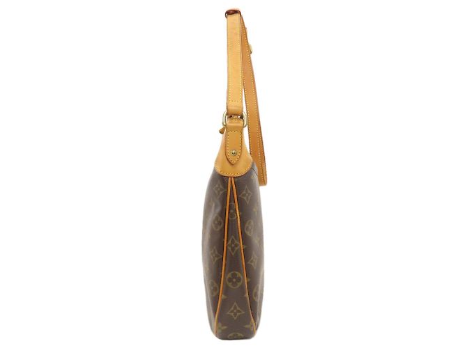 Borsa a tracolla Louis Vuitton Odeon PM - vista 3