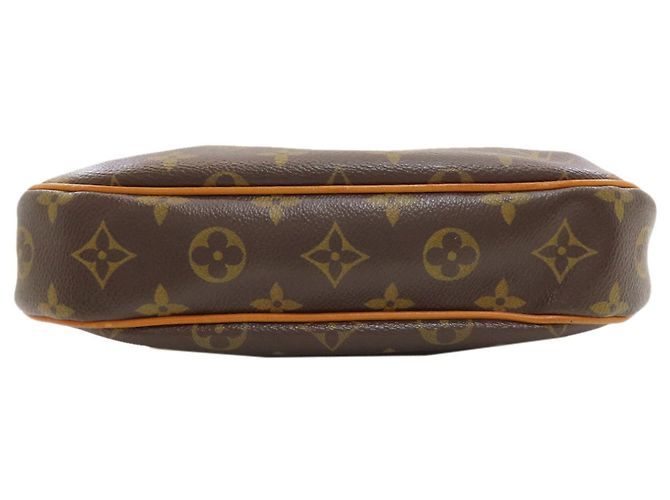 Borsa a tracolla Louis Vuitton Odeon PM - vista 4