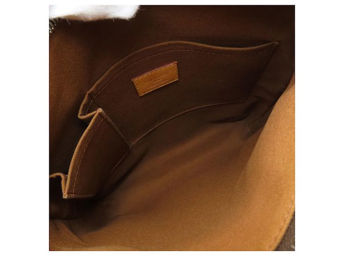 Borsa a tracolla Louis Vuitton Odeon PM - vista 5