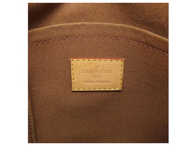 Borsa a tracolla Louis Vuitton Odeon PM - vista 6
