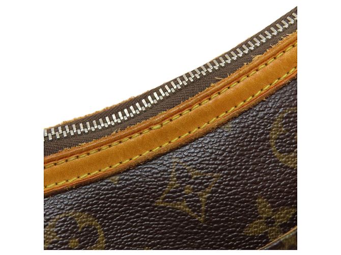 Borsa a tracolla Louis Vuitton Odeon PM - vista 9