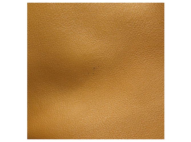 Hermès Borsa Tote Hermes Double Sens 28 in pelle Swift - vista 10