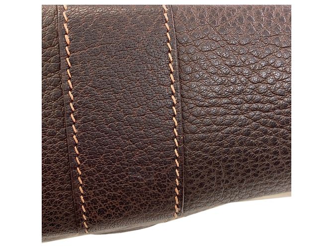 Hermès Borsa Tote Hermes Garden File MM - vista 10