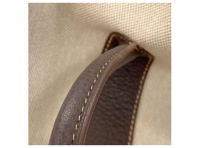 Hermès Borsa Tote Hermes Garden File MM - vista 13