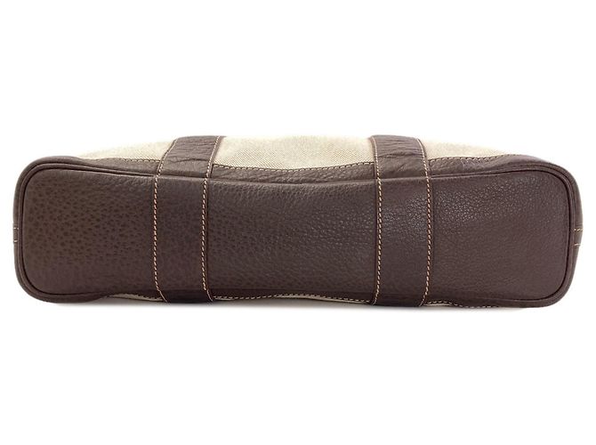 Hermès Borsa Tote Hermes Garden File MM - vista 4
