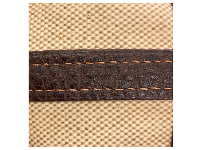 Hermès Borsa Tote Hermes Garden File MM - vista 6
