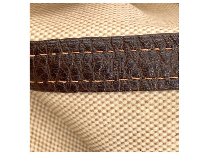 Hermès Borsa Tote Hermes Garden File MM - vista 7