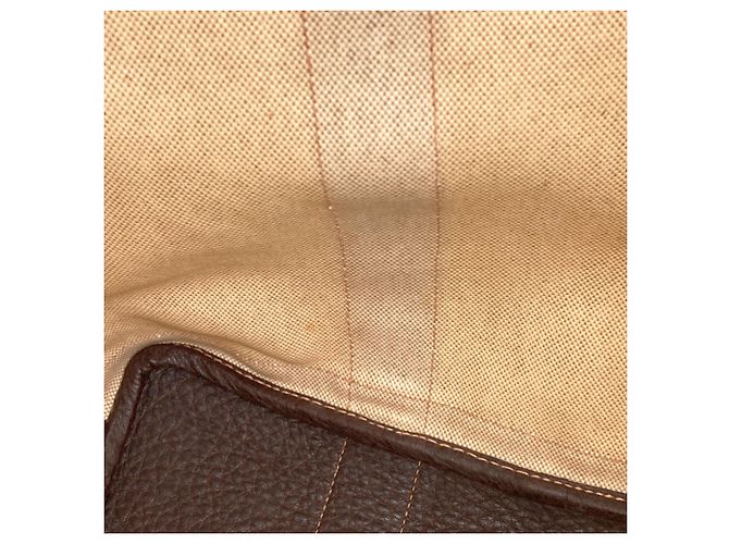 Hermès Borsa Tote Hermes Garden File MM - vista 8