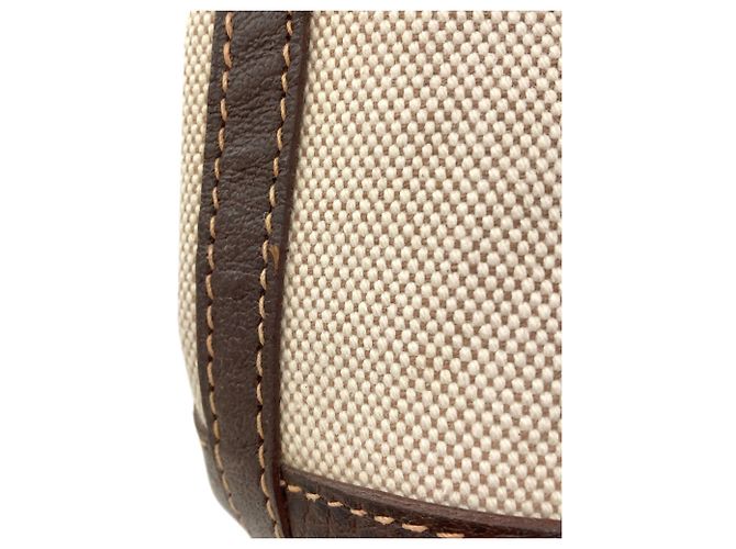 Hermès Borsa Tote Hermes Garden File MM - vista 9