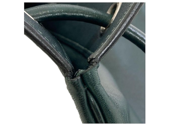 Hermès Borsa a Tracolla Hermes Aline Mini - vista 11