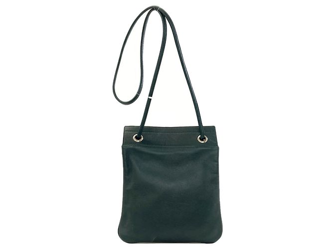Hermès Borsa a Tracolla Hermes Aline Mini - vista 2