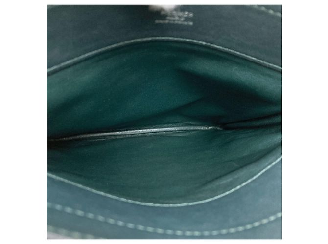 Hermès Borsa a Tracolla Hermes Aline Mini - vista 5
