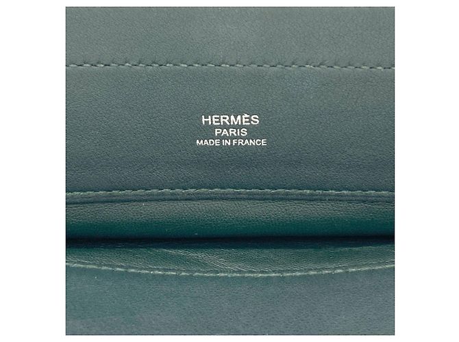 Hermès Borsa a Tracolla Hermes Aline Mini - vista 6