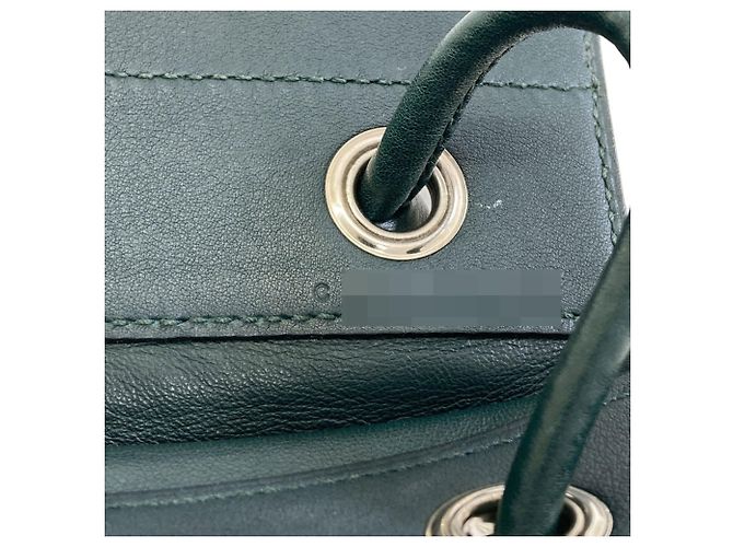 Hermès Borsa a Tracolla Hermes Aline Mini - vista 7
