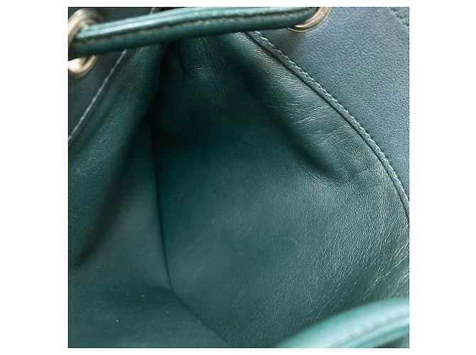 Hermès Borsa a Tracolla Hermes Aline Mini - vista 8