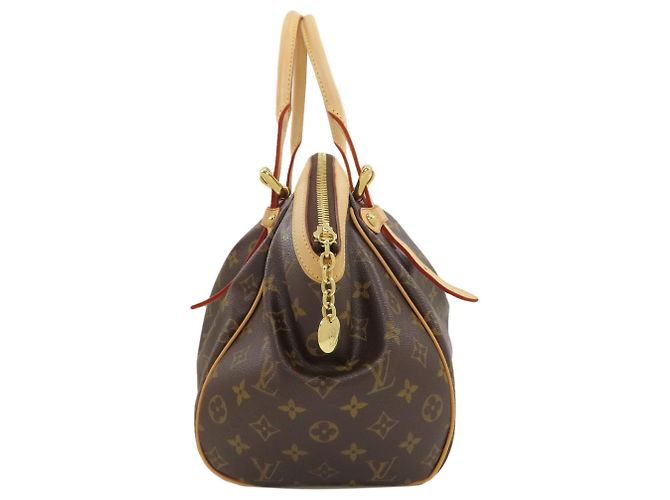 Louis Vuitton Tivoli GM Shopper - Ansicht 3