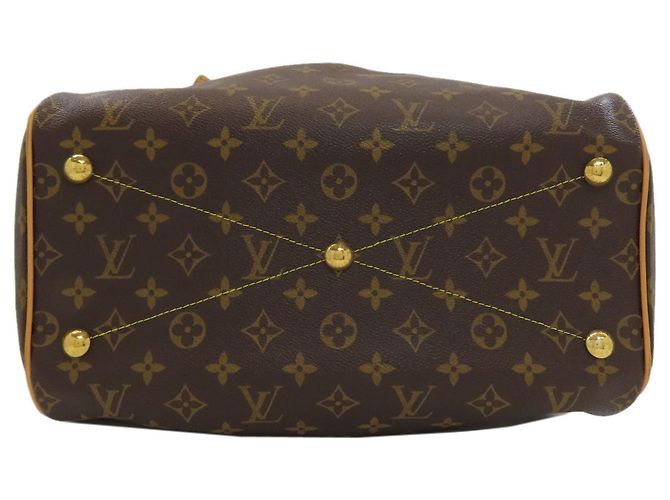 Louis Vuitton Tivoli GM Shopper - Ansicht 4
