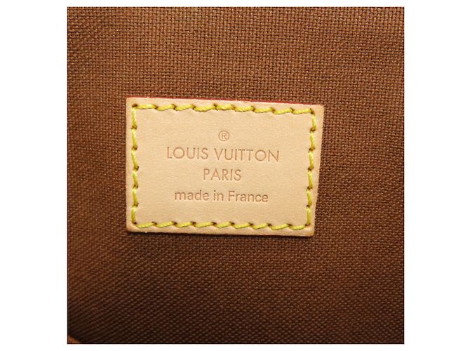 Louis Vuitton Tivoli GM Shopper - Ansicht 6