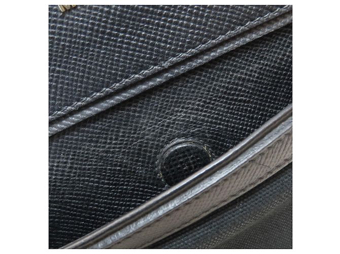 Prada Logo Hardware Tote Bag - Ansicht 12