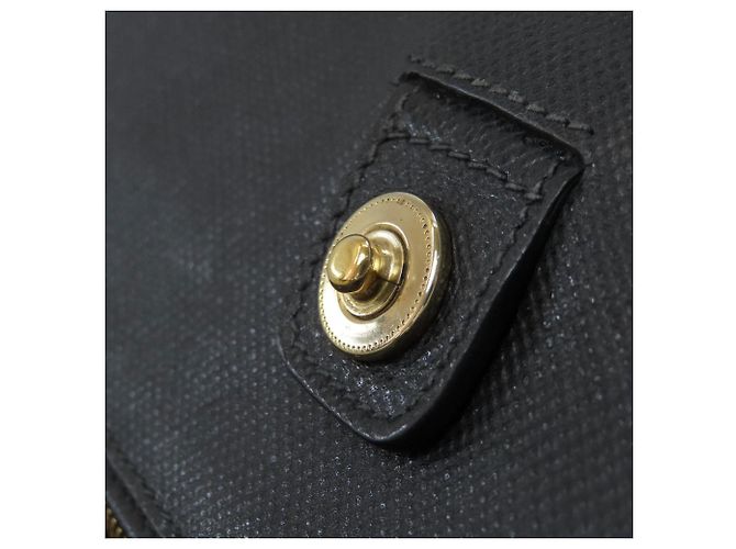 Prada Logo Hardware Tote Bag - Ansicht 16