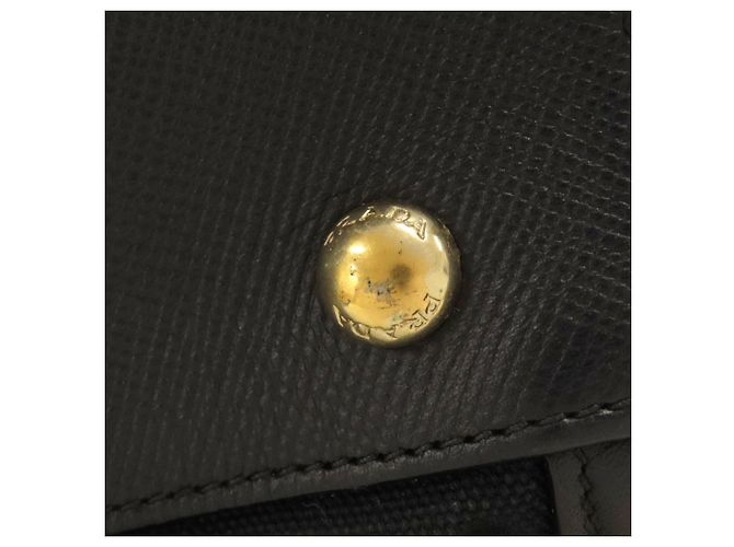 Prada Logo Hardware Tote Bag - Ansicht 17