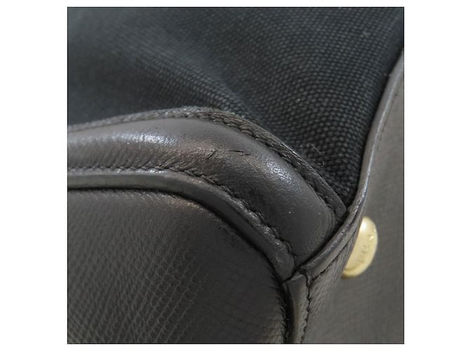 Prada Logo Hardware Tote Bag - Ansicht 21