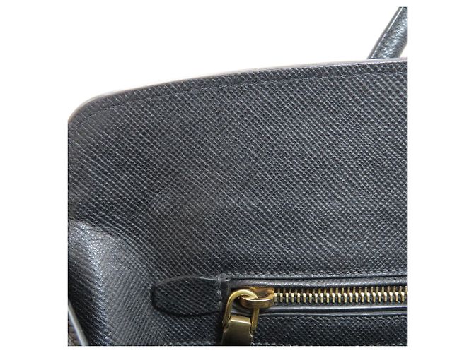 Prada Logo Hardware Tote Bag - Ansicht 9