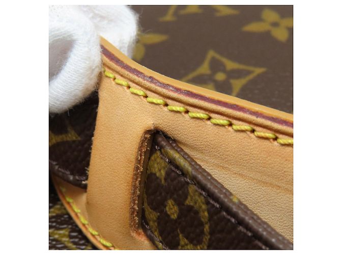 Louis Vuitton M45244 Nile Shoulder Bag - vista 11