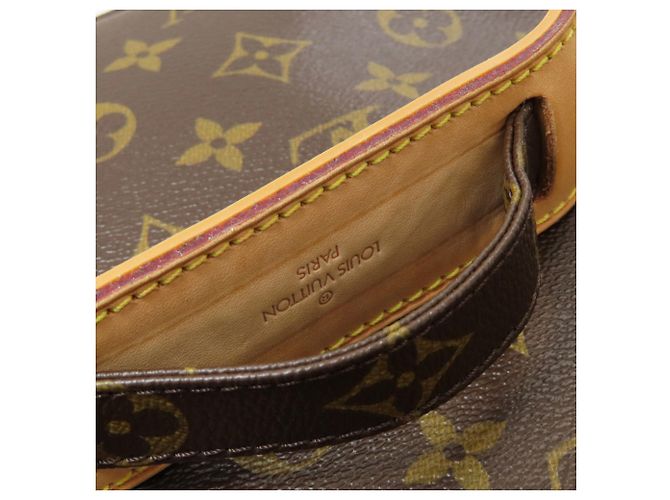 Louis Vuitton M45244 Nile Shoulder Bag - vista 12