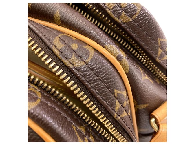 Louis Vuitton M45254 Borsa a Tracolla Reporter PM - vista 11