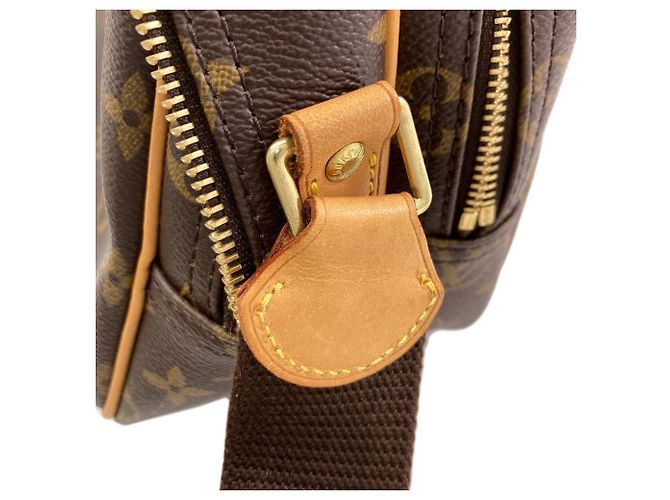 Louis Vuitton M45254 Borsa a Tracolla Reporter PM - vista 12