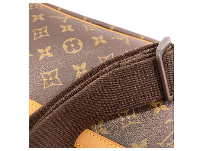 Louis Vuitton M45254 Borsa a Tracolla Reporter PM - vista 13