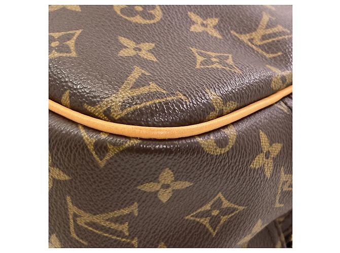 Louis Vuitton M45254 Borsa a Tracolla Reporter PM - vista 14