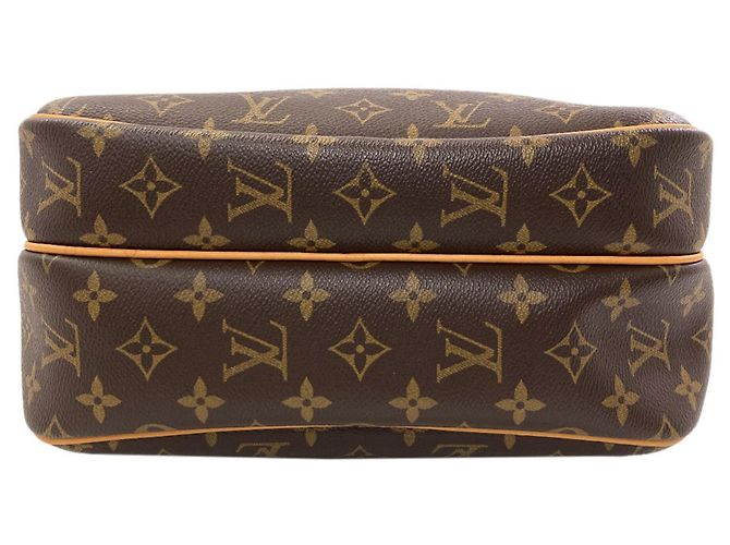 Louis Vuitton M45254 Borsa a Tracolla Reporter PM - vista 4