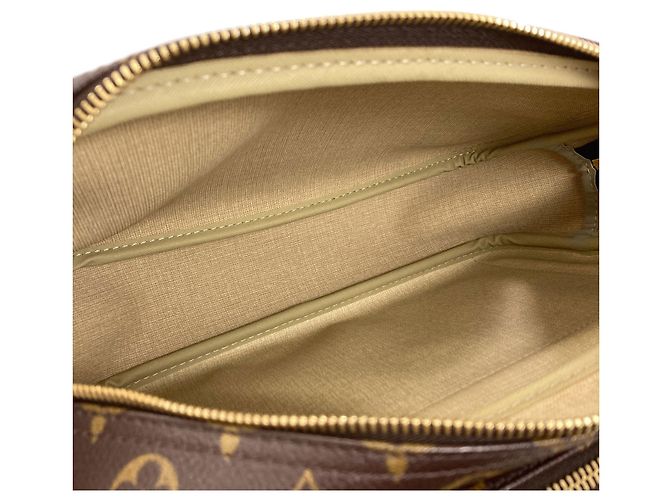 Louis Vuitton M45254 Borsa a Tracolla Reporter PM - vista 5