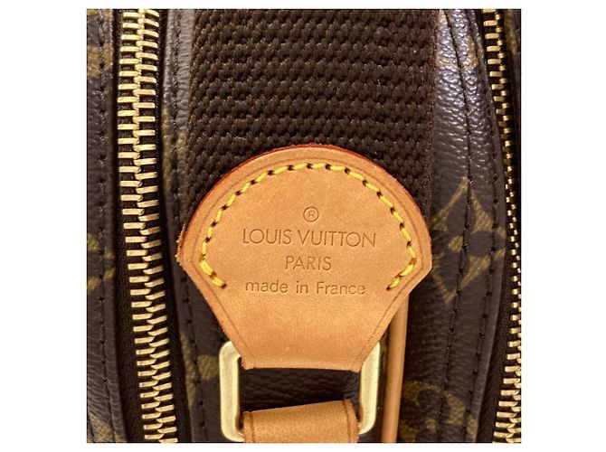 Louis Vuitton M45254 Borsa a Tracolla Reporter PM - vista 7